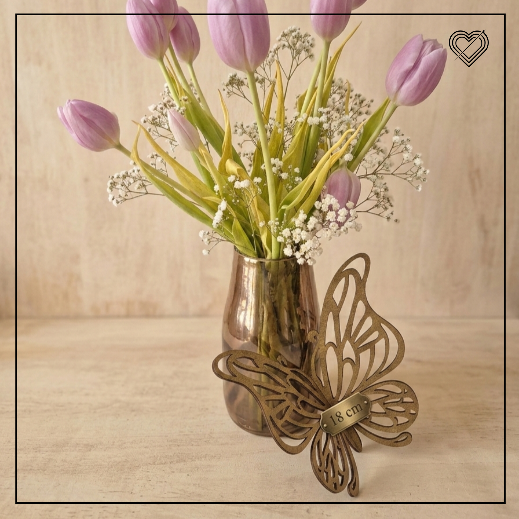 Schmetterlinge Libellen