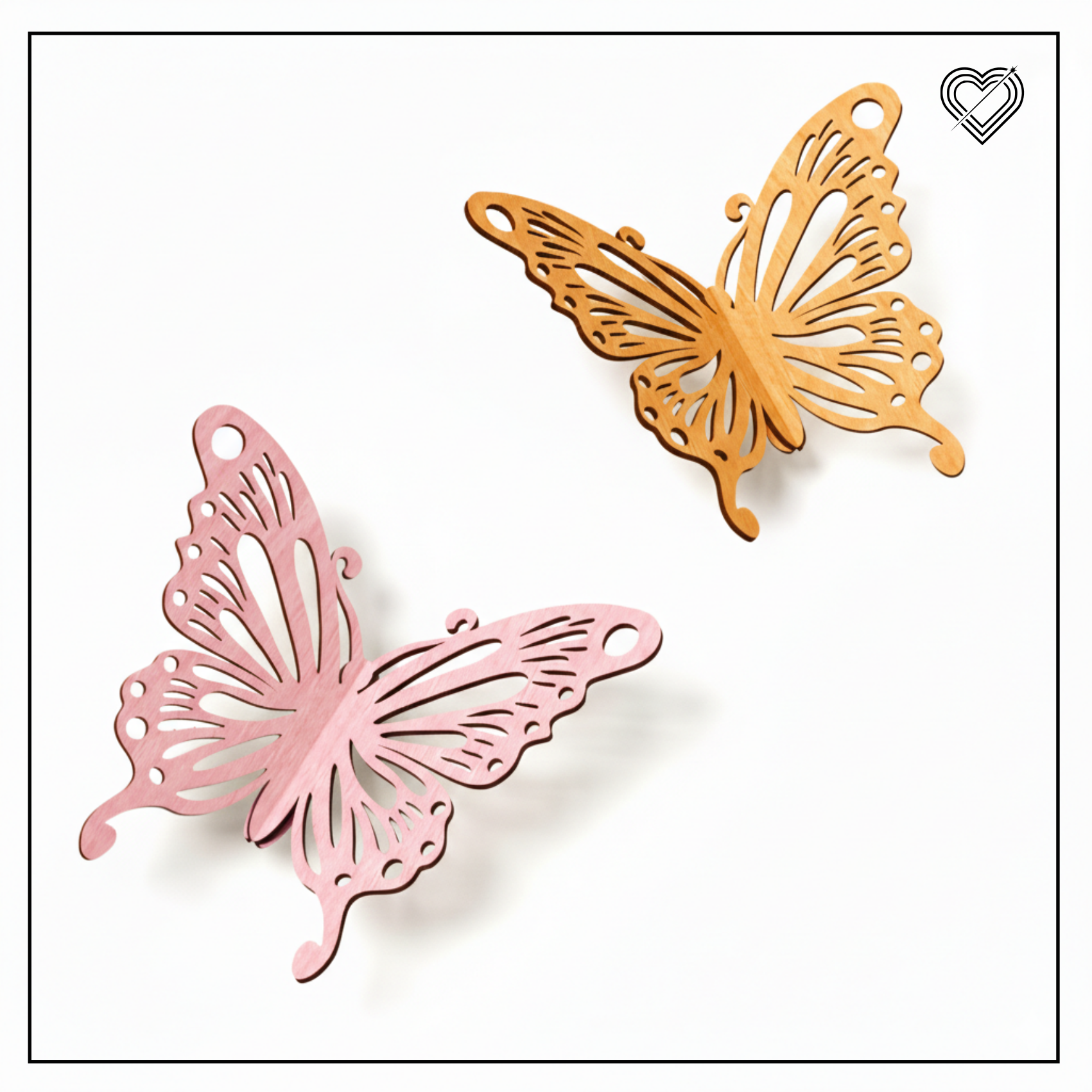 Schmetterlinge Libellen