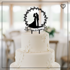 Caketopper Tortenstecker verschiedene Motive