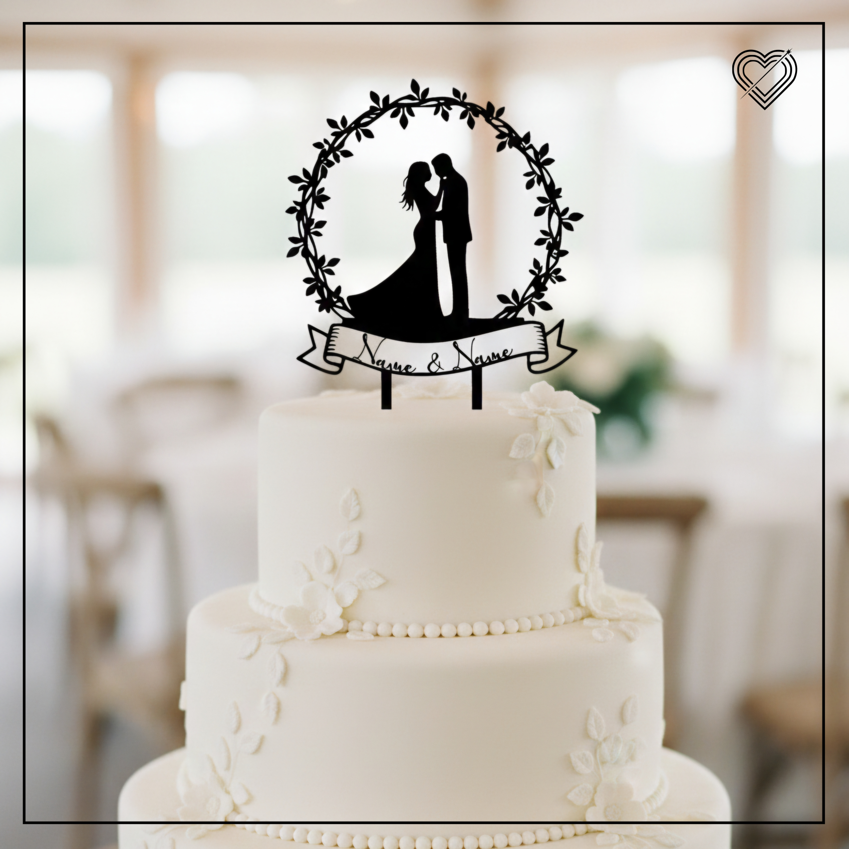 Caketopper Tortenstecker verschiedene Motive