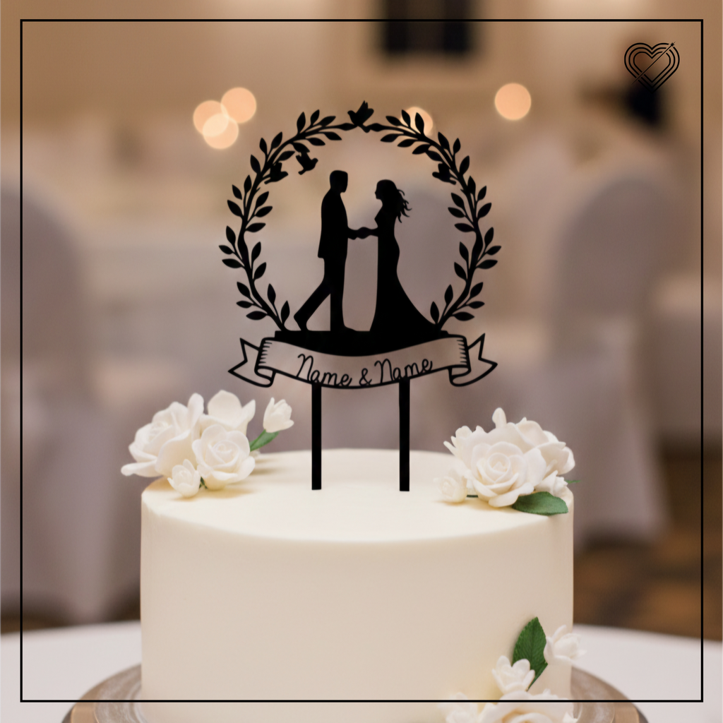 Caketopper Tortenstecker verschiedene Motive