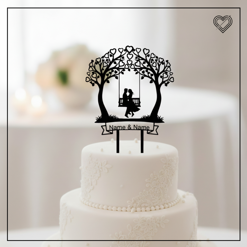 Caketopper Tortenstecker verschiedene Motive