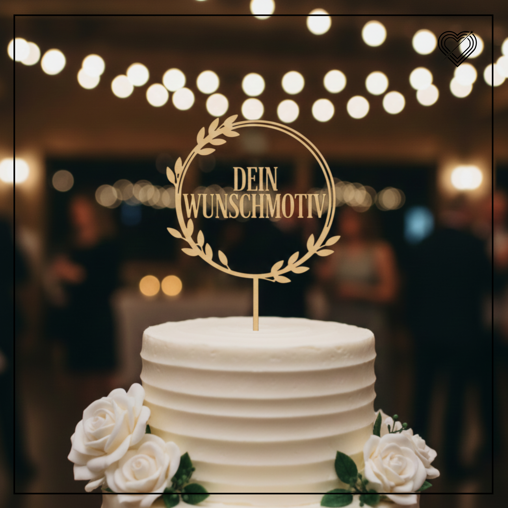 Caketopper Tortenstecker verschiedene Motive